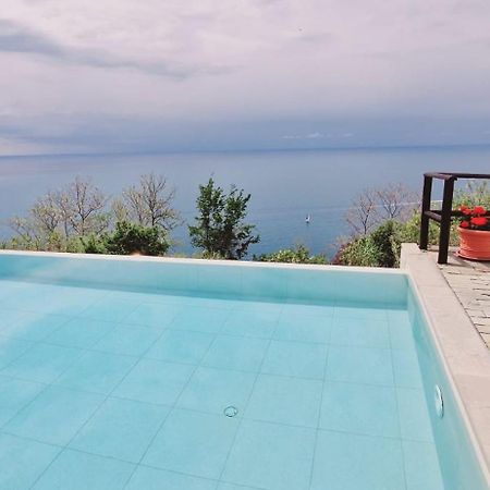 Hotel La Giada Del Mesco Levanto Dış mekan fotoğraf