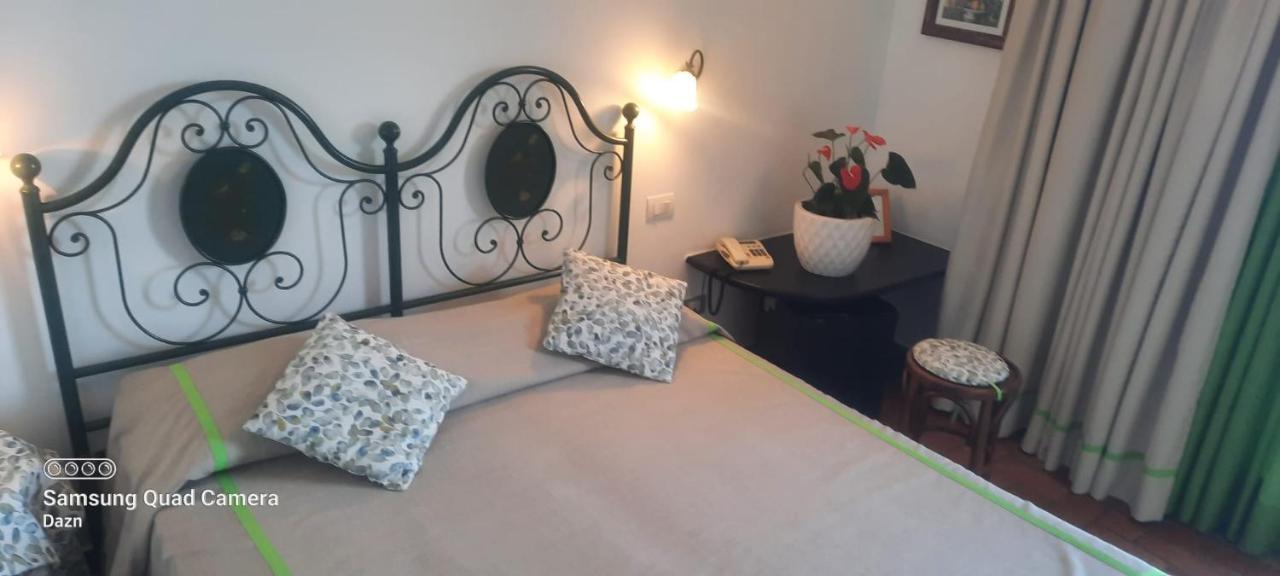 Hotel La Giada Del Mesco Levanto Dış mekan fotoğraf