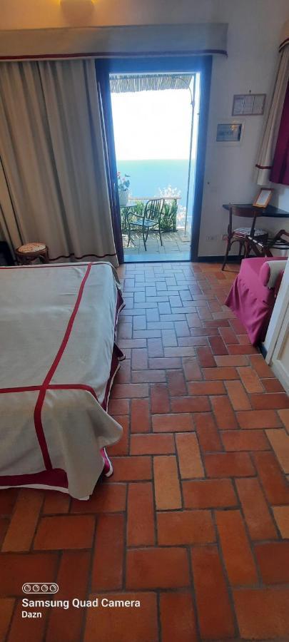 Hotel La Giada Del Mesco Levanto Dış mekan fotoğraf