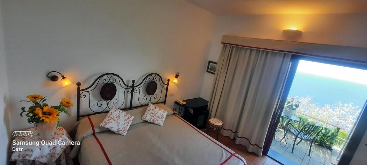 Hotel La Giada Del Mesco Levanto Dış mekan fotoğraf