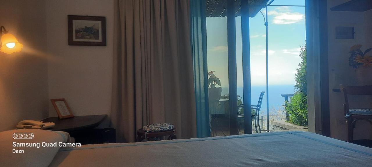 Hotel La Giada Del Mesco Levanto Dış mekan fotoğraf