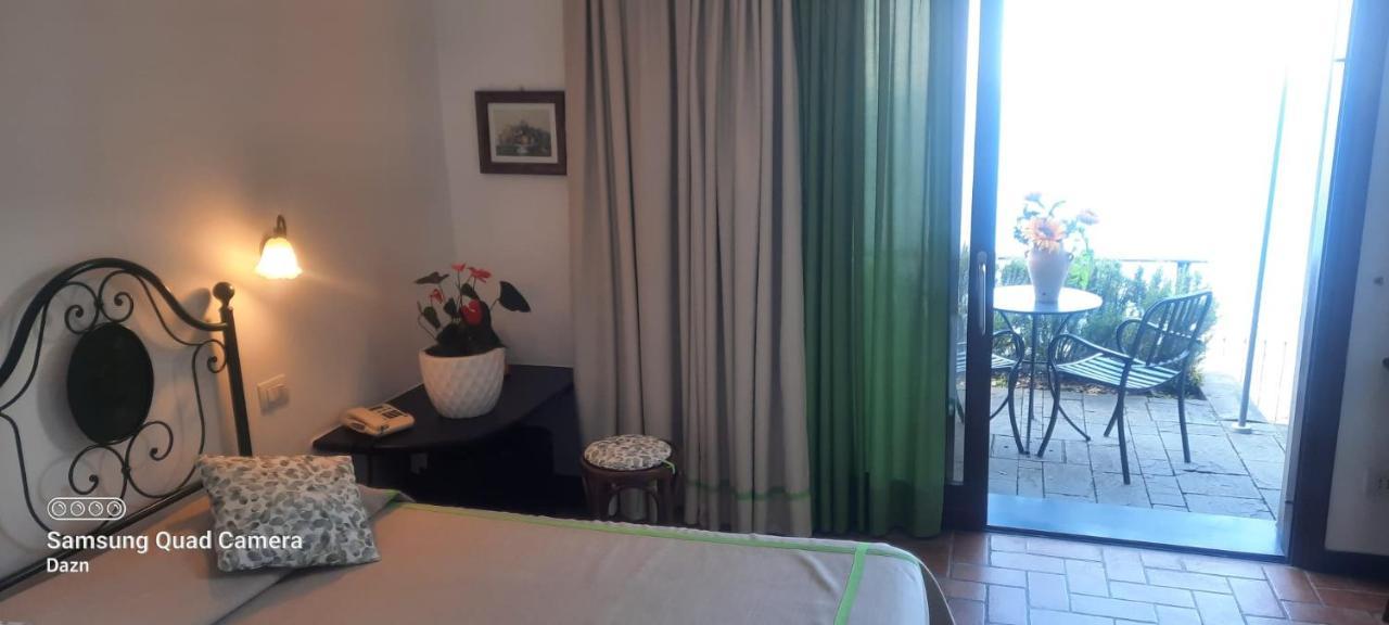 Hotel La Giada Del Mesco Levanto Dış mekan fotoğraf