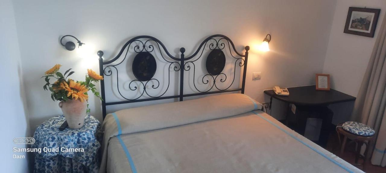 Hotel La Giada Del Mesco Levanto Dış mekan fotoğraf