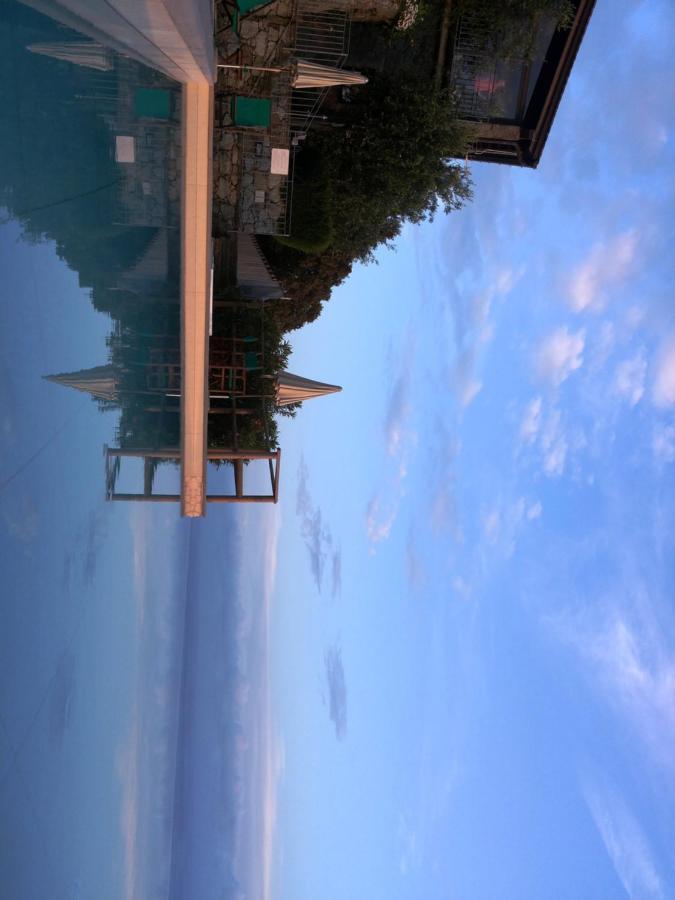 Hotel La Giada Del Mesco Levanto Dış mekan fotoğraf