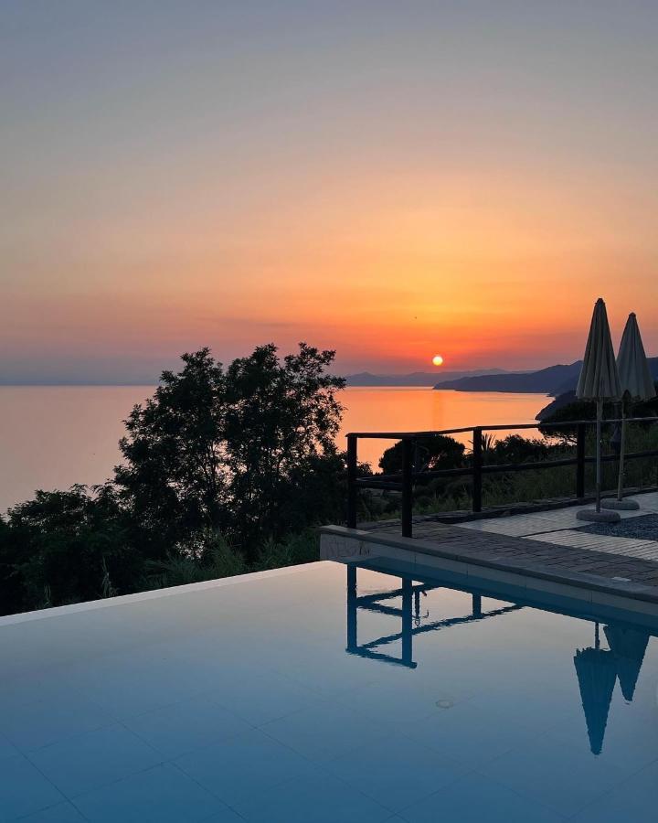 Hotel La Giada Del Mesco Levanto Dış mekan fotoğraf