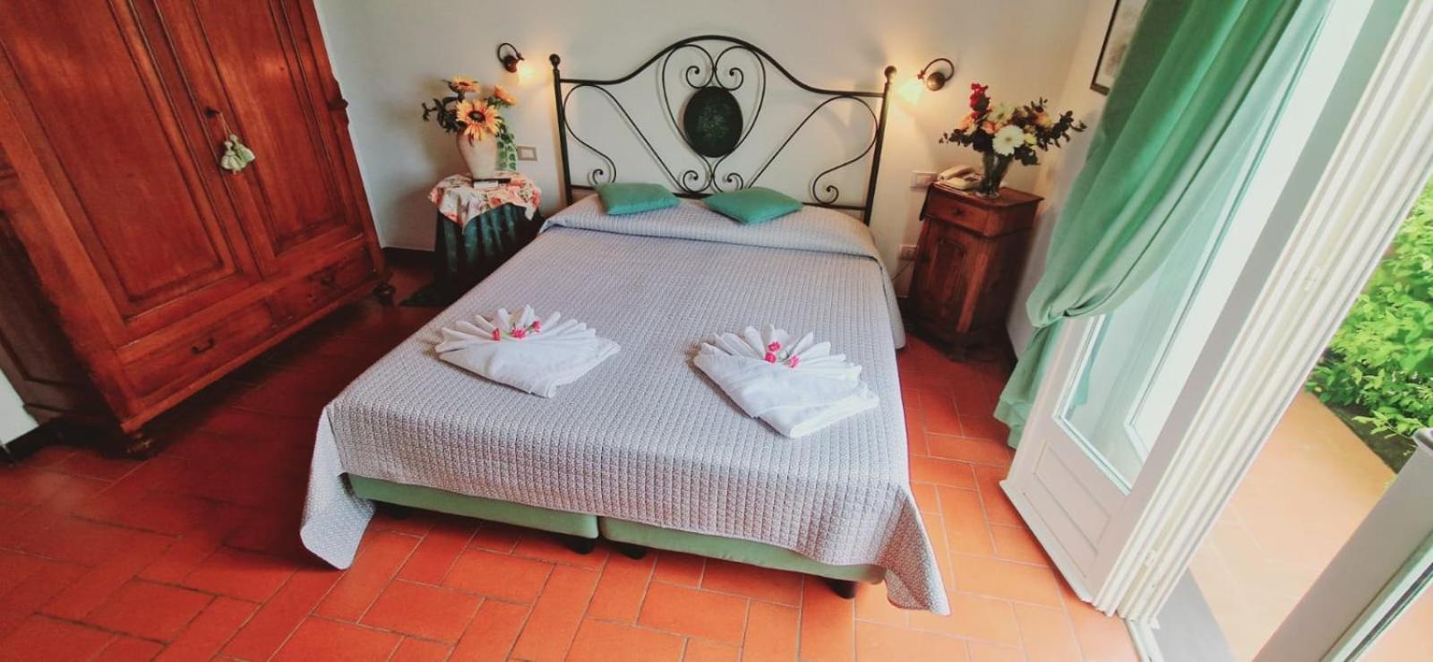 Hotel La Giada Del Mesco Levanto Dış mekan fotoğraf