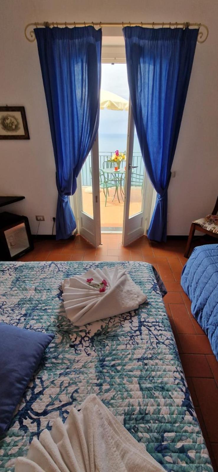 Hotel La Giada Del Mesco Levanto Dış mekan fotoğraf