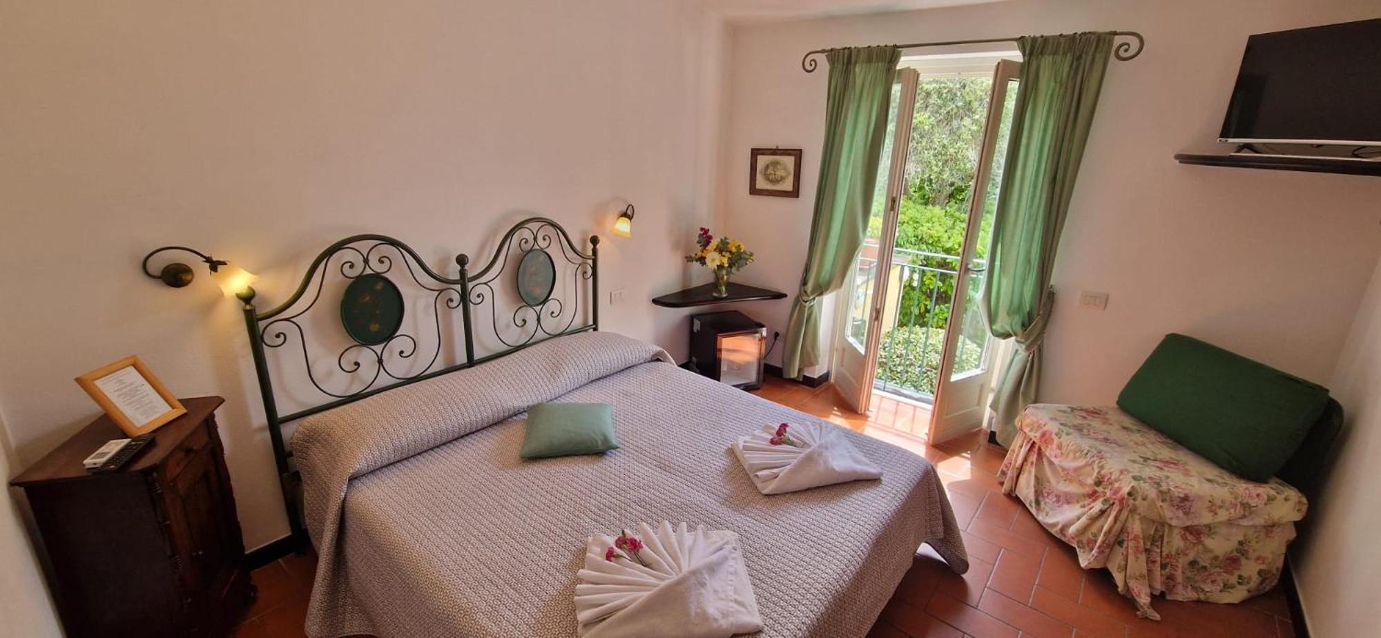 Hotel La Giada Del Mesco Levanto Dış mekan fotoğraf