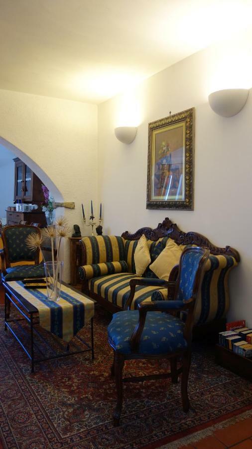 Hotel La Giada Del Mesco Levanto Dış mekan fotoğraf